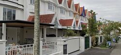 Lentor Villas (D26), Terrace #630241271